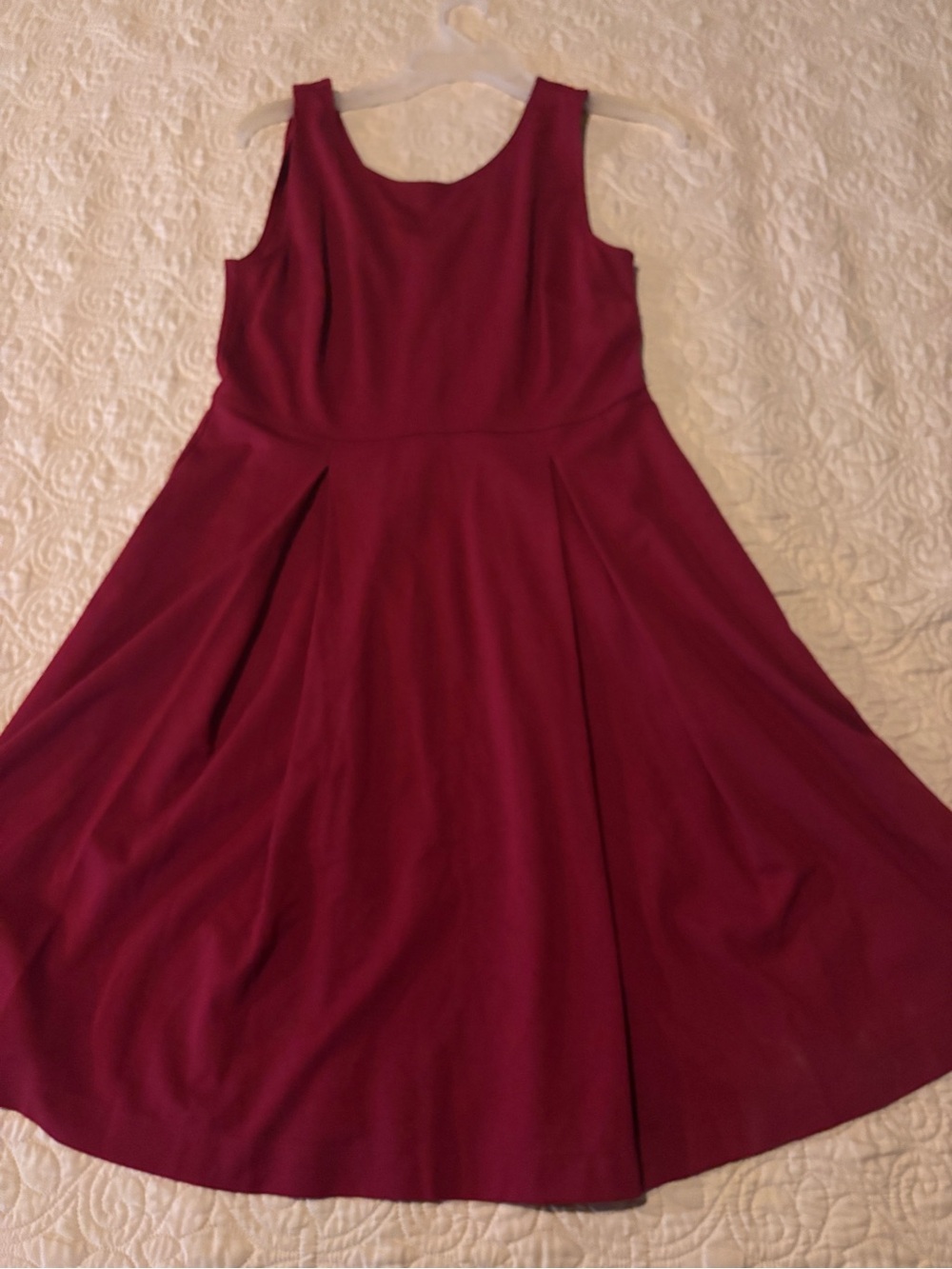 Skirt Subcategory Identification